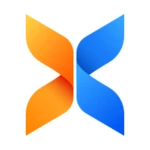 Logo of File Sender android Application 